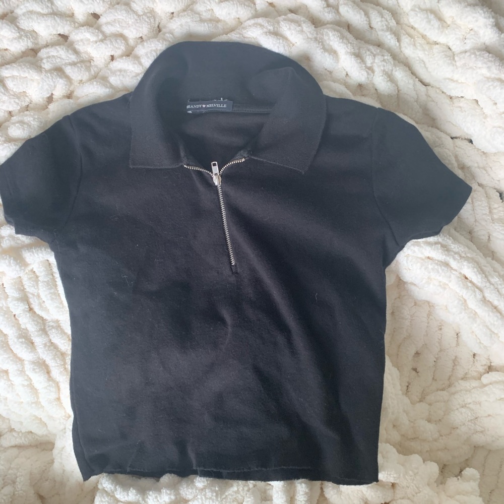 brandy melville joan top